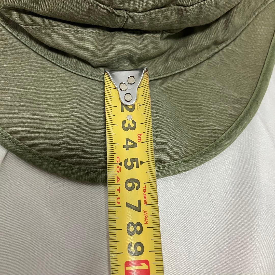 米軍　M1943/1951 フィールドキャップ　M-51 実物　官給品　50's