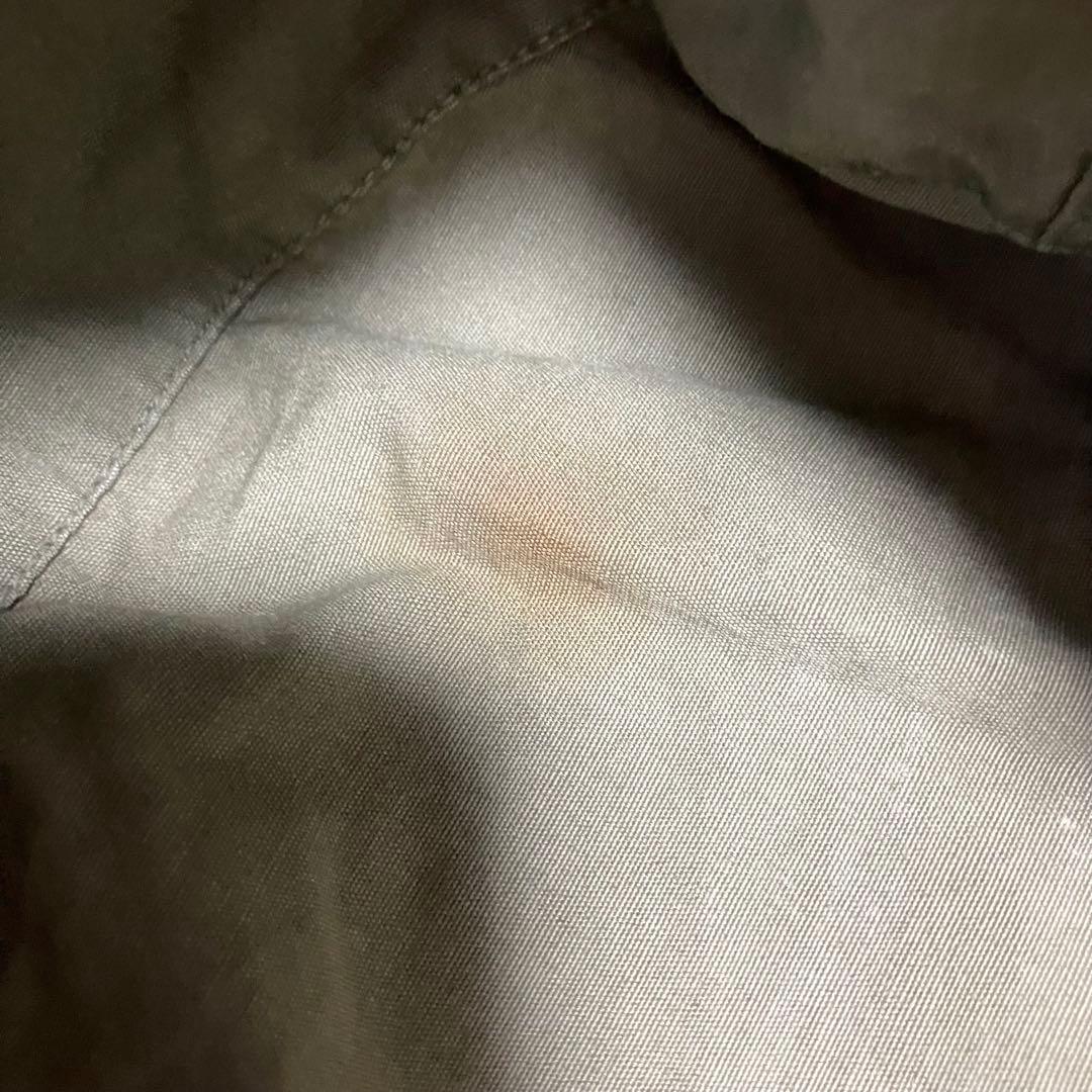 米軍　M1943/1951 フィールドキャップ　M-51 実物　官給品　50's