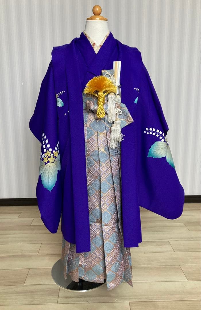 七五三男児　TA-18