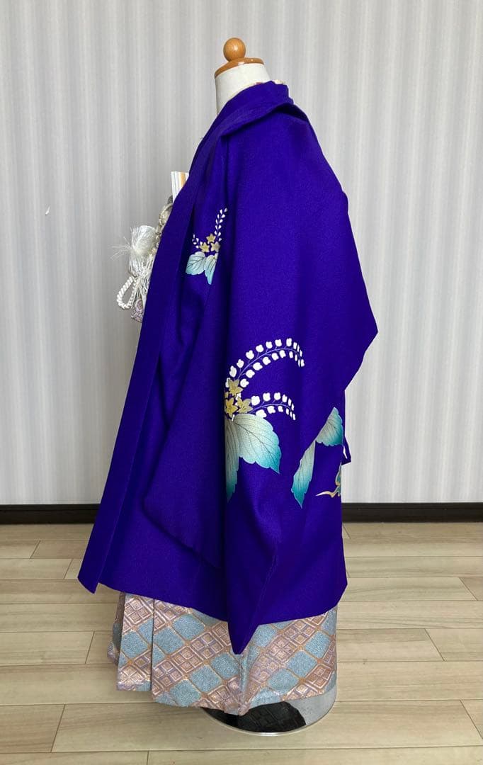 七五三男児　TA-18