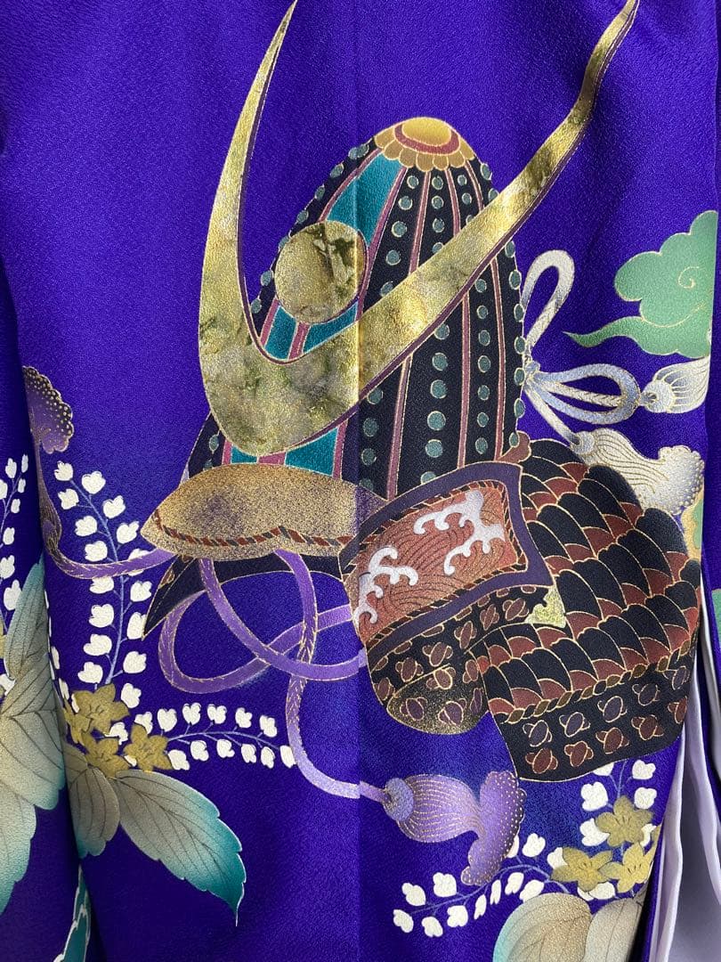 七五三男児　TA-18