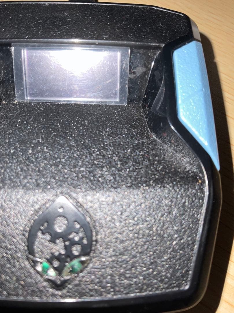 Cronus Zen クロノスゼンアンリコ設定付き　プレデタースクリプト