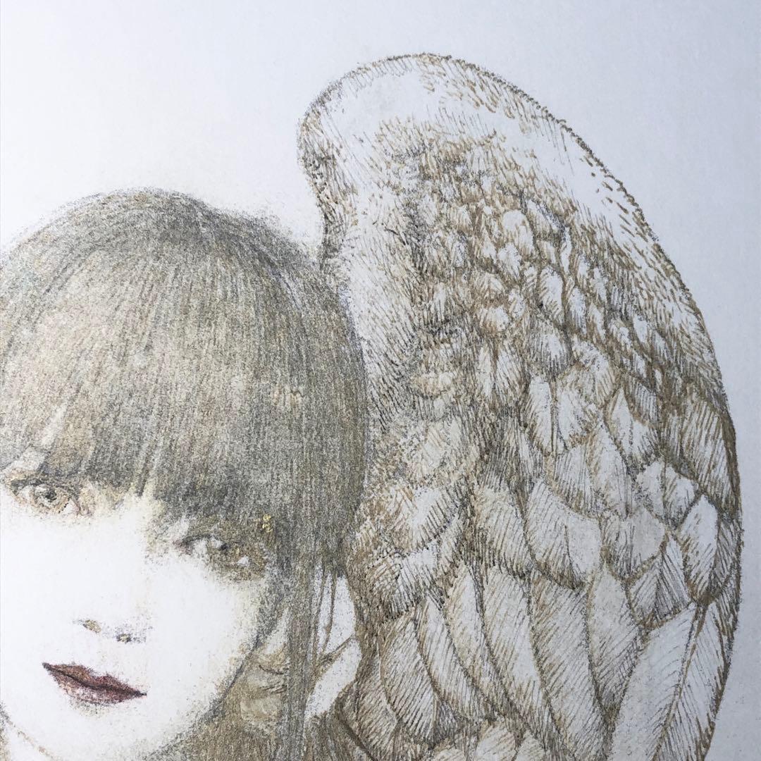 マリアの心臓　Maria's Heart