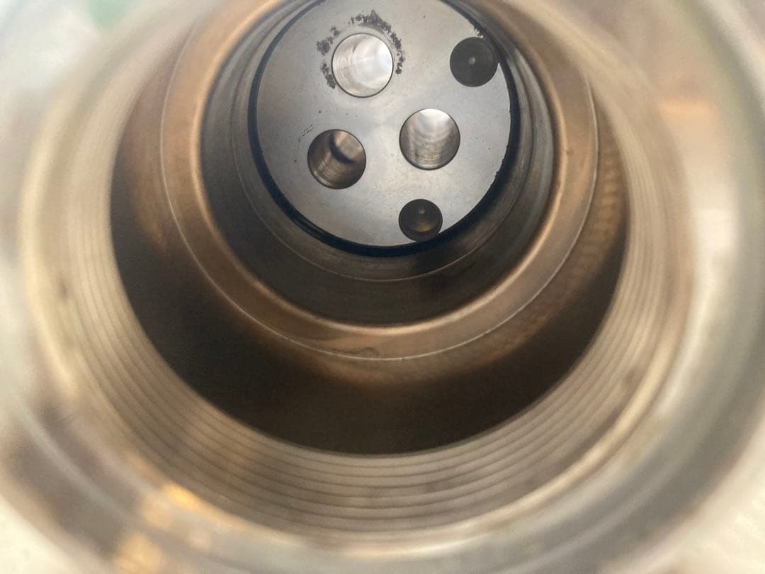 タカギ　分岐水栓　JH9024 STKD6