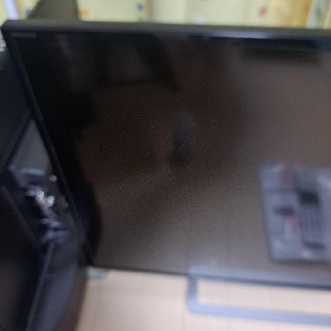 東芝 4K対応　スマートテレビ　43G20X　2016年製