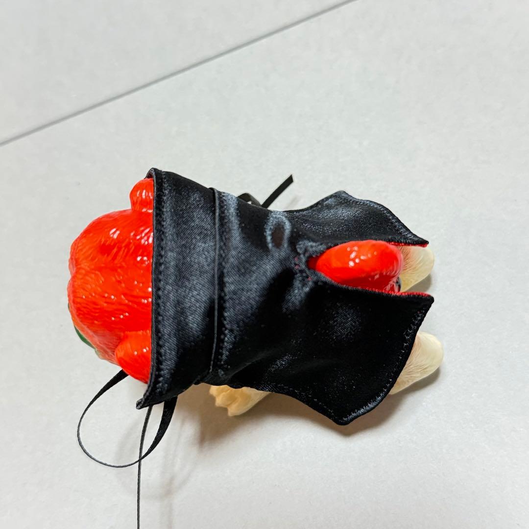 パグ獣 ソフビ AKI PUG