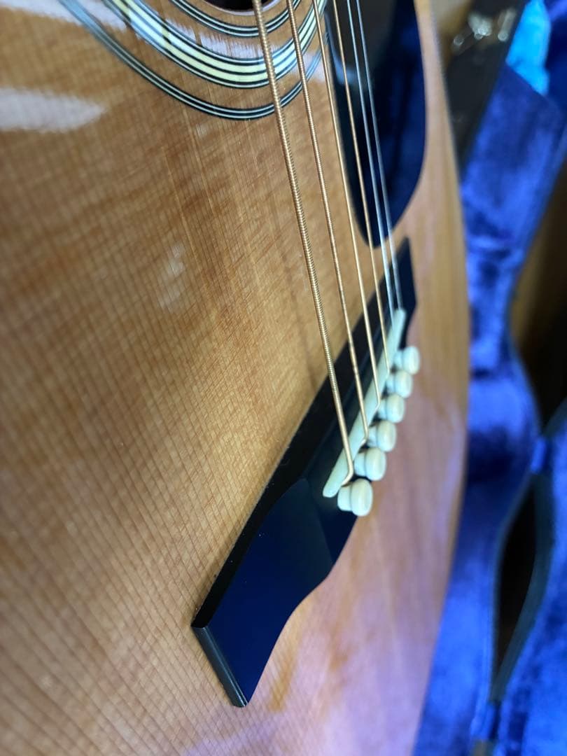 極美品【昭和ヘッドウェイ】HD512 百瀬　D28