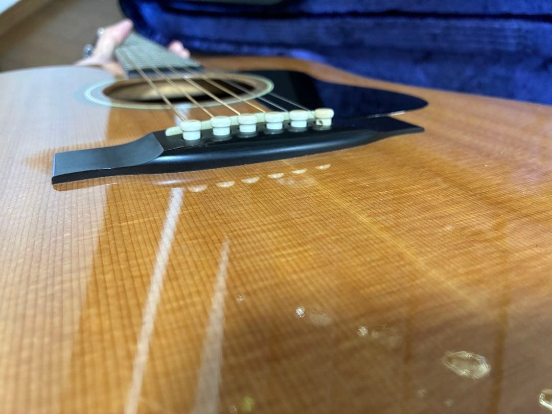 極美品【昭和ヘッドウェイ】HD512 百瀬　D28