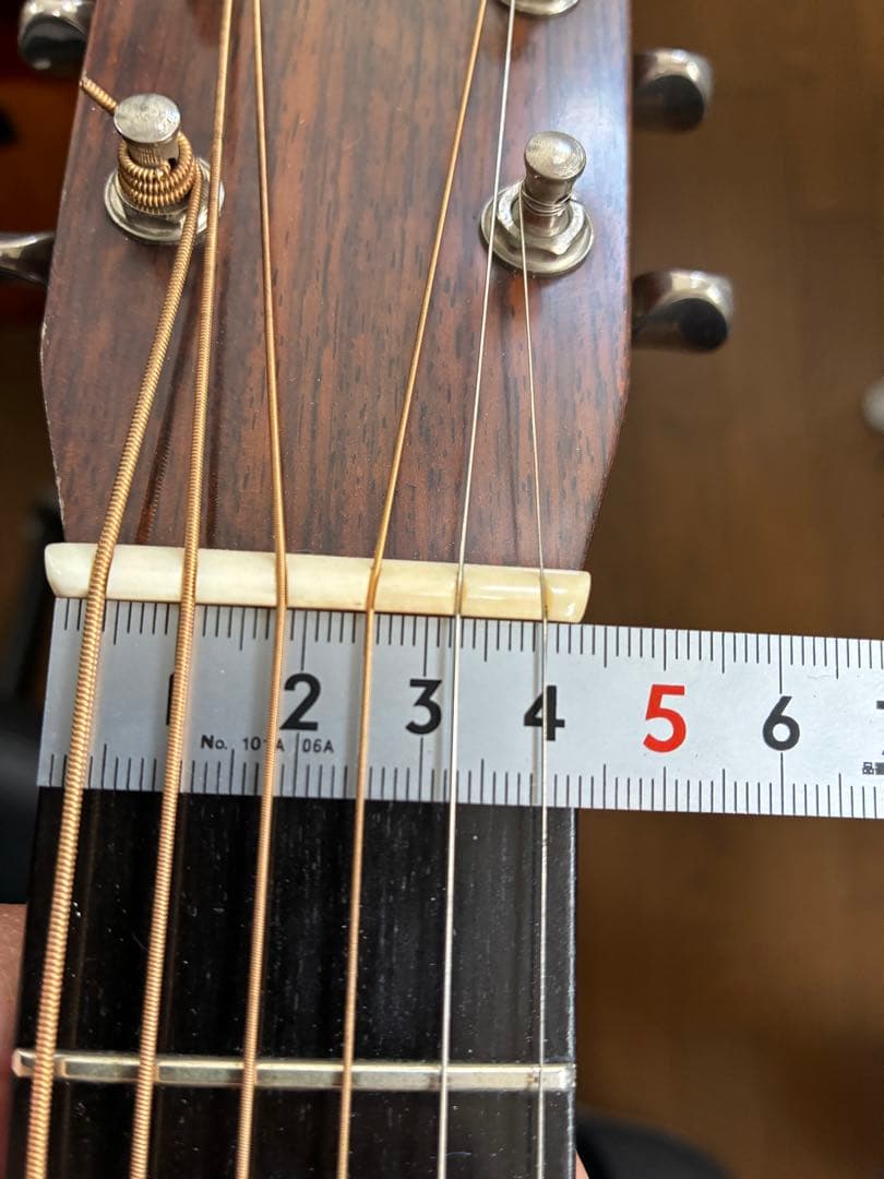 極美品【昭和ヘッドウェイ】HD512 百瀬　D28