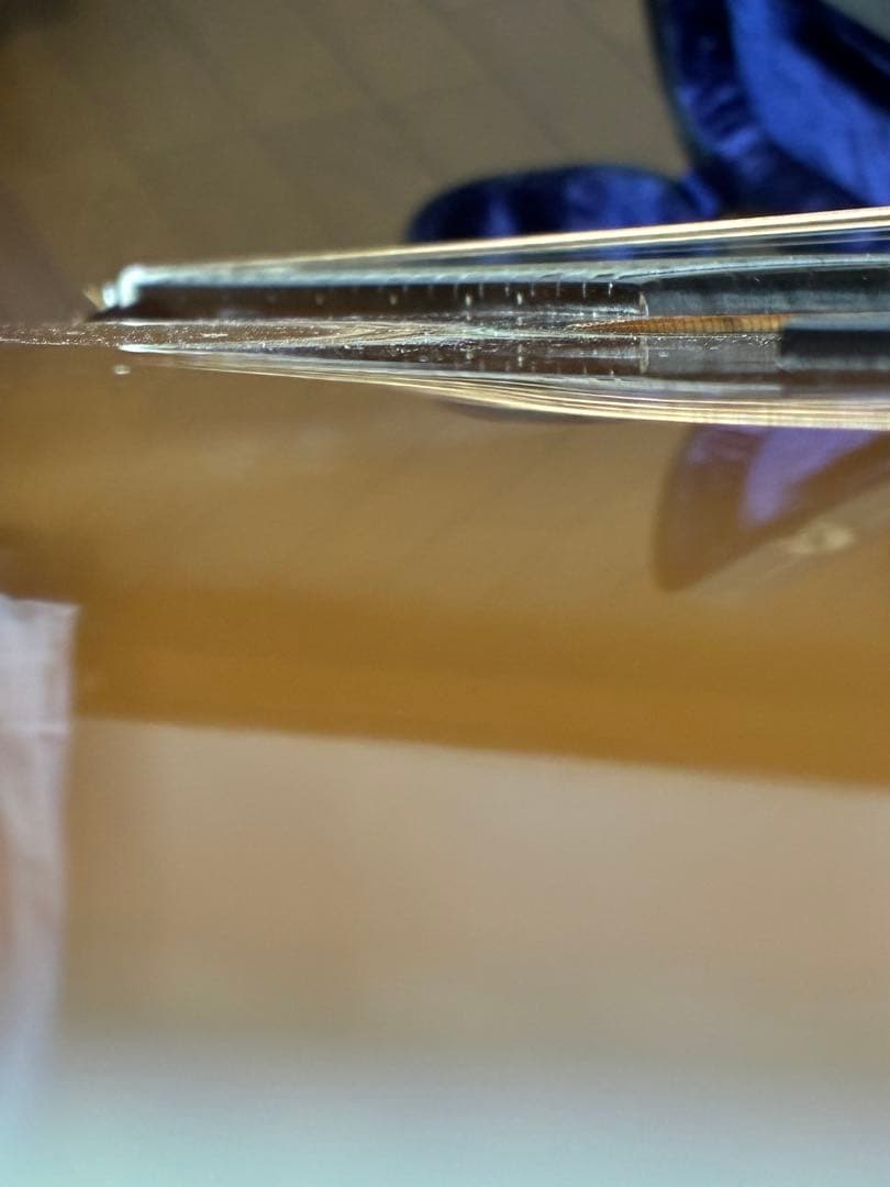 極美品【昭和ヘッドウェイ】HD512 百瀬　D28