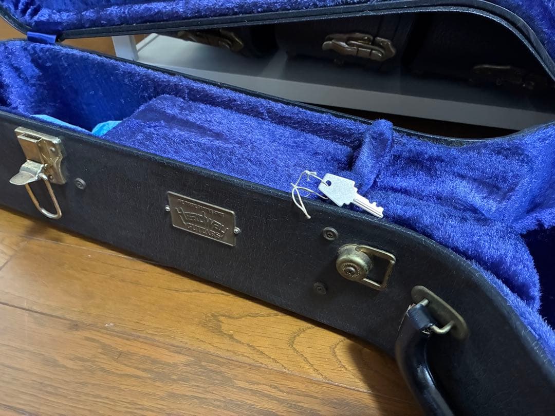 極美品【昭和ヘッドウェイ】HD512 百瀬　D28