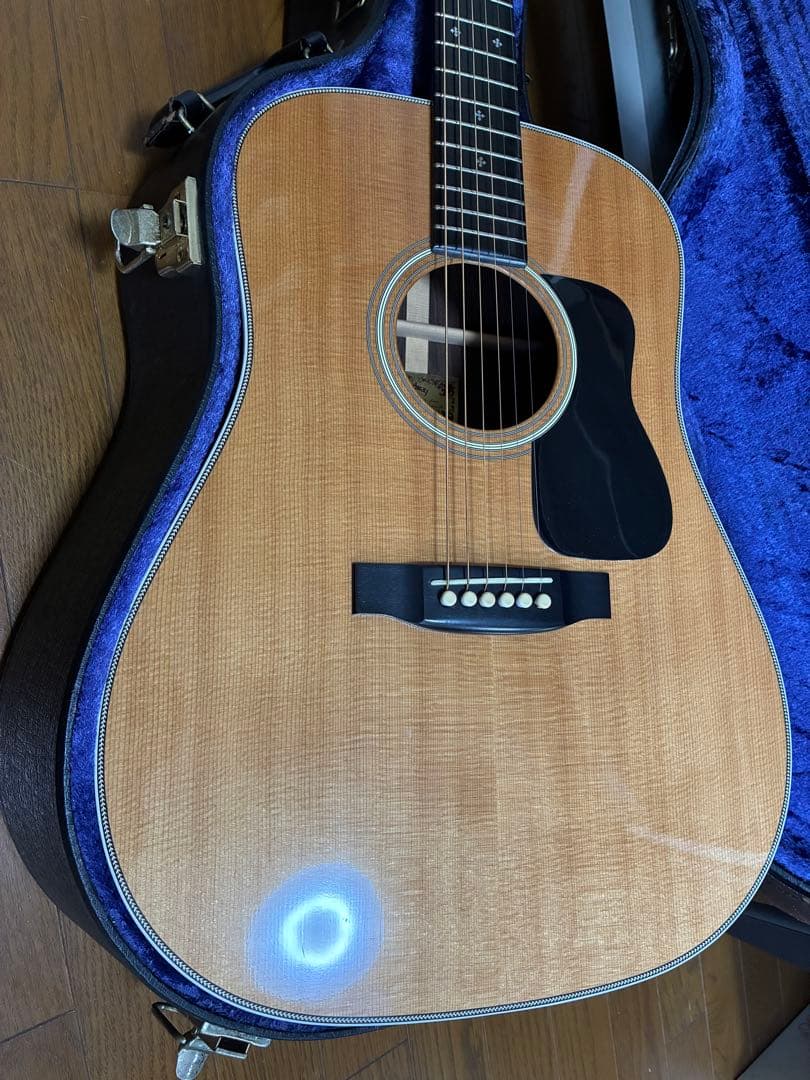 極美品【昭和ヘッドウェイ】HD512 百瀬　D28