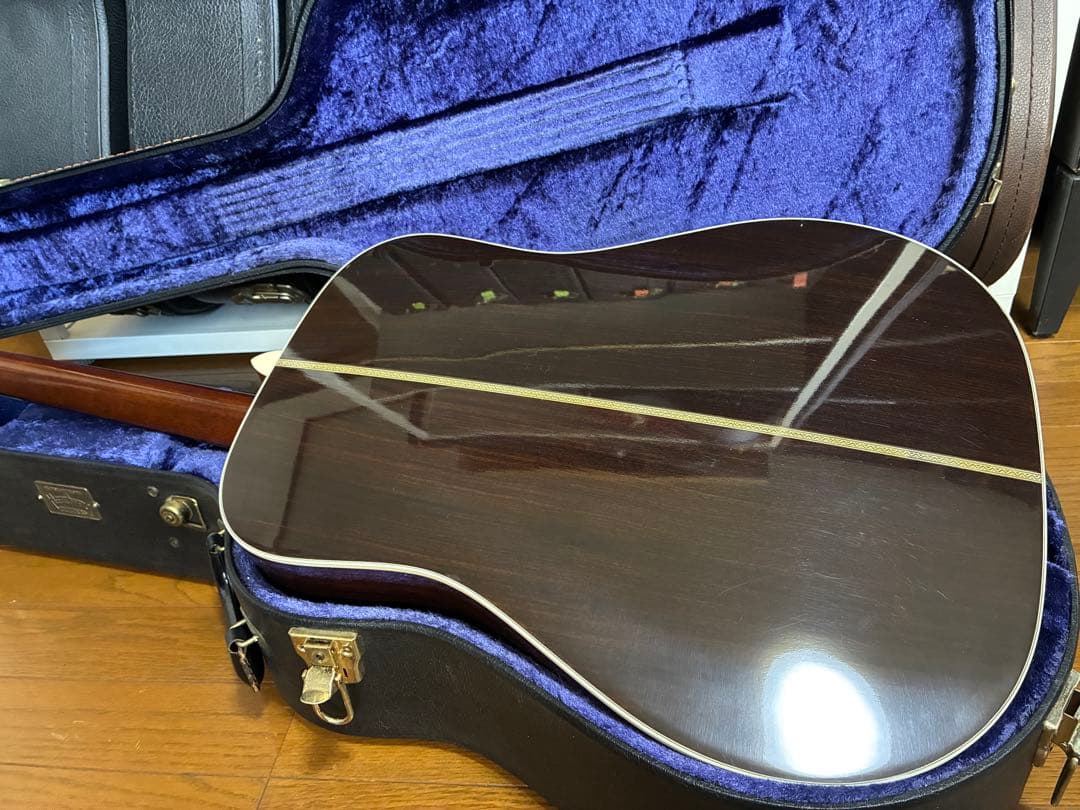 極美品【昭和ヘッドウェイ】HD512 百瀬　D28