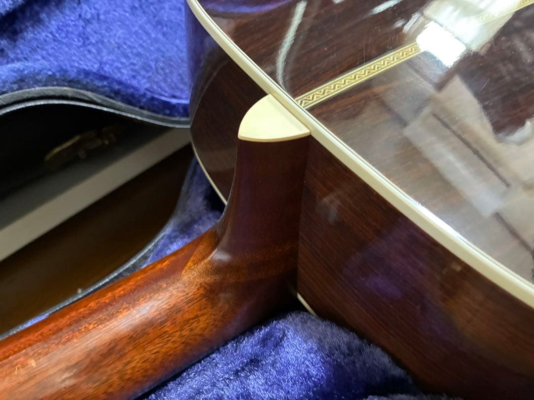 極美品【昭和ヘッドウェイ】HD512 百瀬　D28