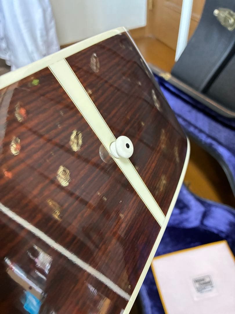 極美品【昭和ヘッドウェイ】HD512 百瀬　D28