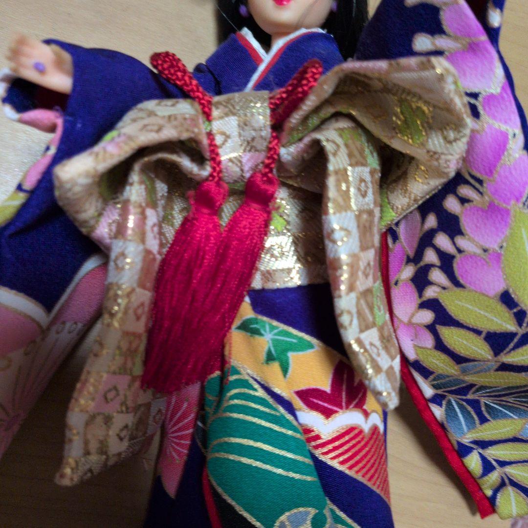 ジェニーちゃん桂由美シリーズ