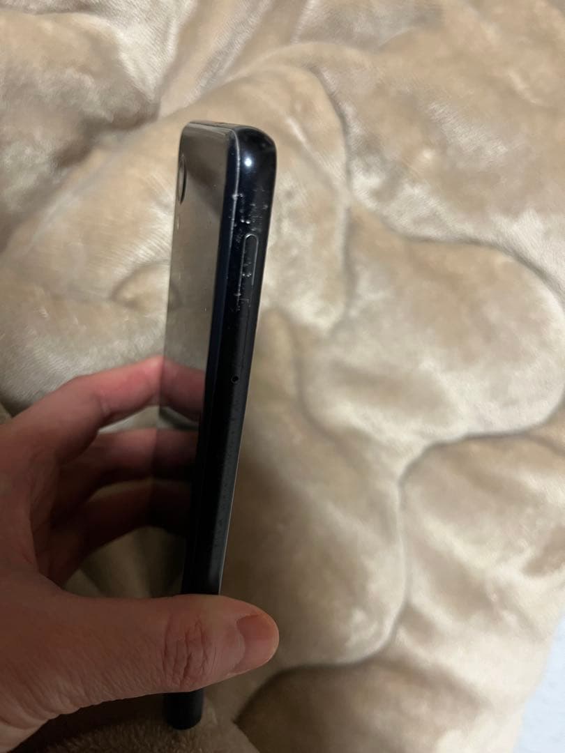 Galaxy A22 5G SC-56B 本体