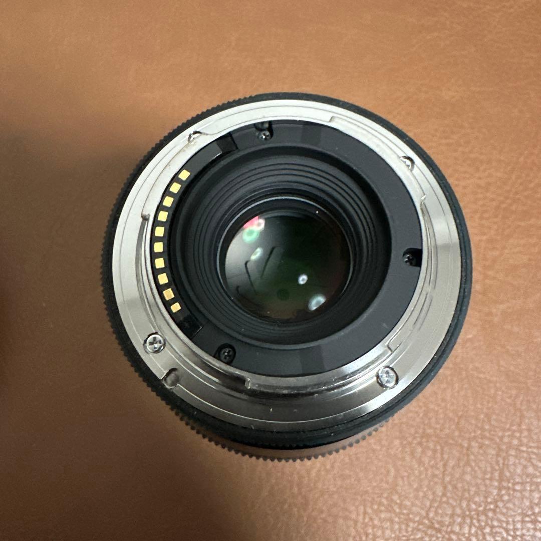 Sigma 16mm F1.4 DC DN レンズ eマウント