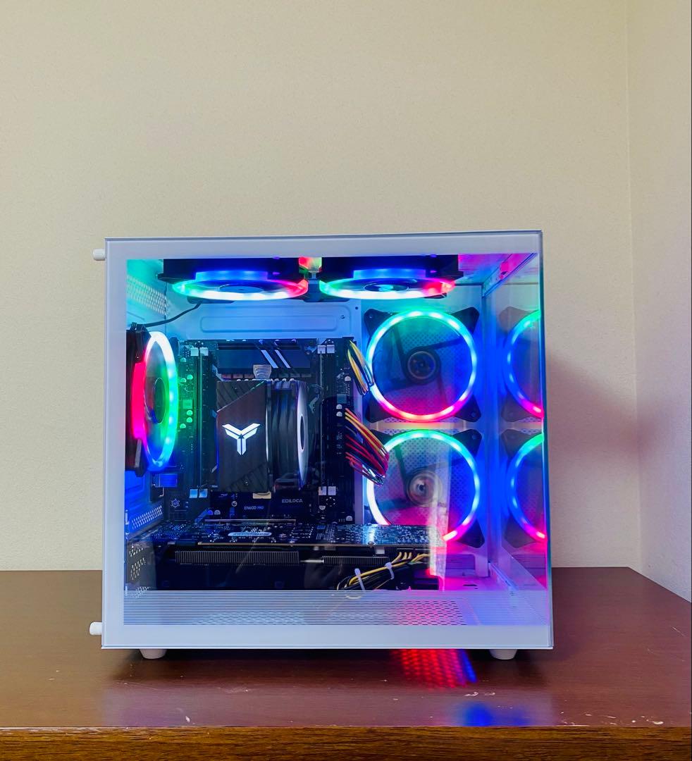 【 Core i9 9900以上】Xeon最強ゲーミングPC GTX980搭載