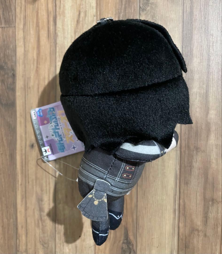 あんさんぶるスターズ ぬいぐるみ 朔間零　3体セット　フリュー　新旧　寝そべり