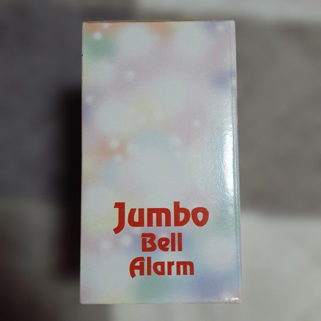 新品未開封美品★レスリーチャン目覚まし時計★張國榮★置時計★送料込み