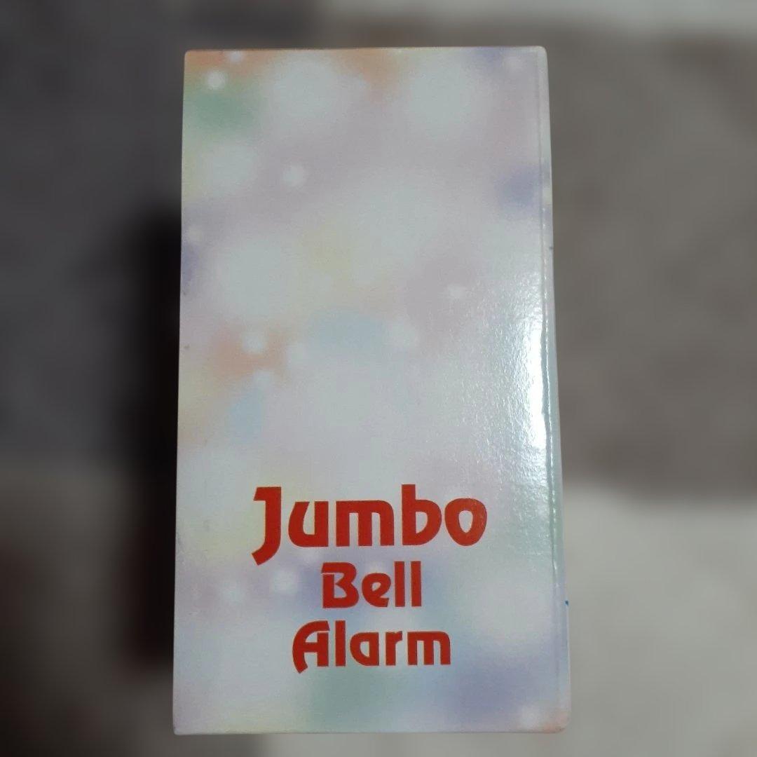新品未開封美品★レスリーチャン目覚まし時計★張國榮★置時計★送料込み