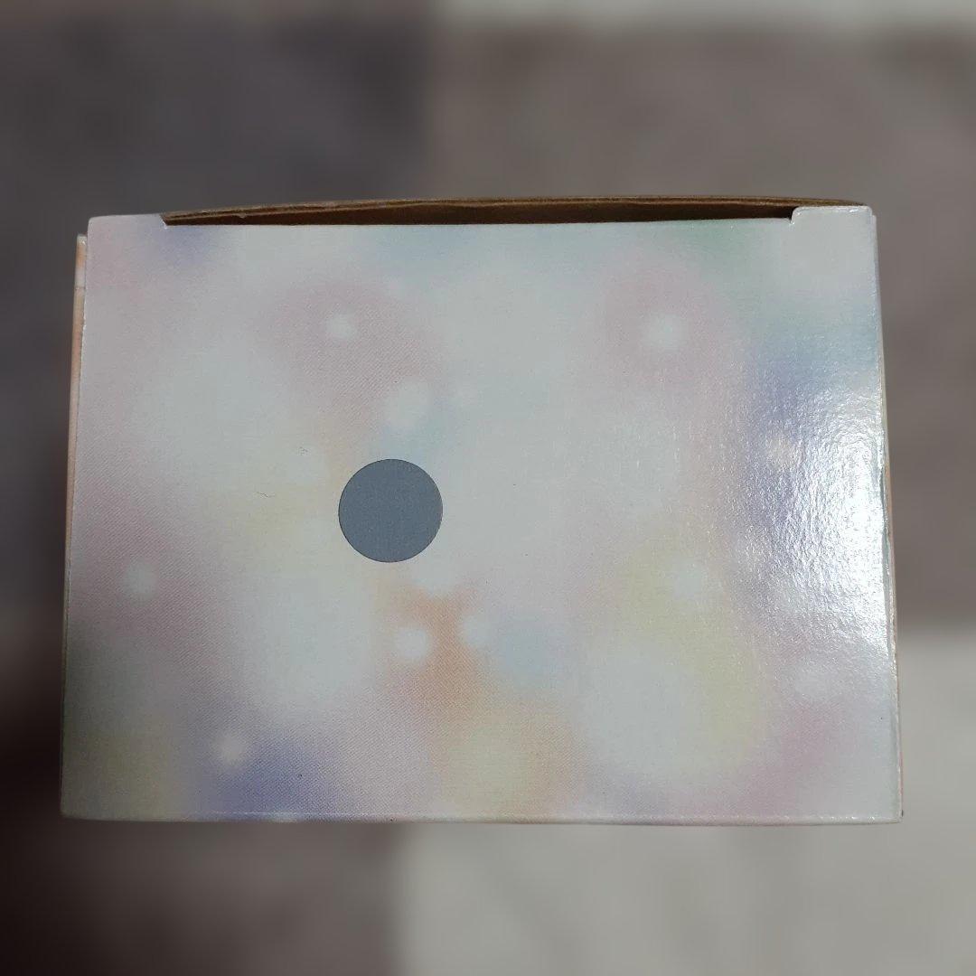 新品未開封美品★レスリーチャン目覚まし時計★張國榮★置時計★送料込み