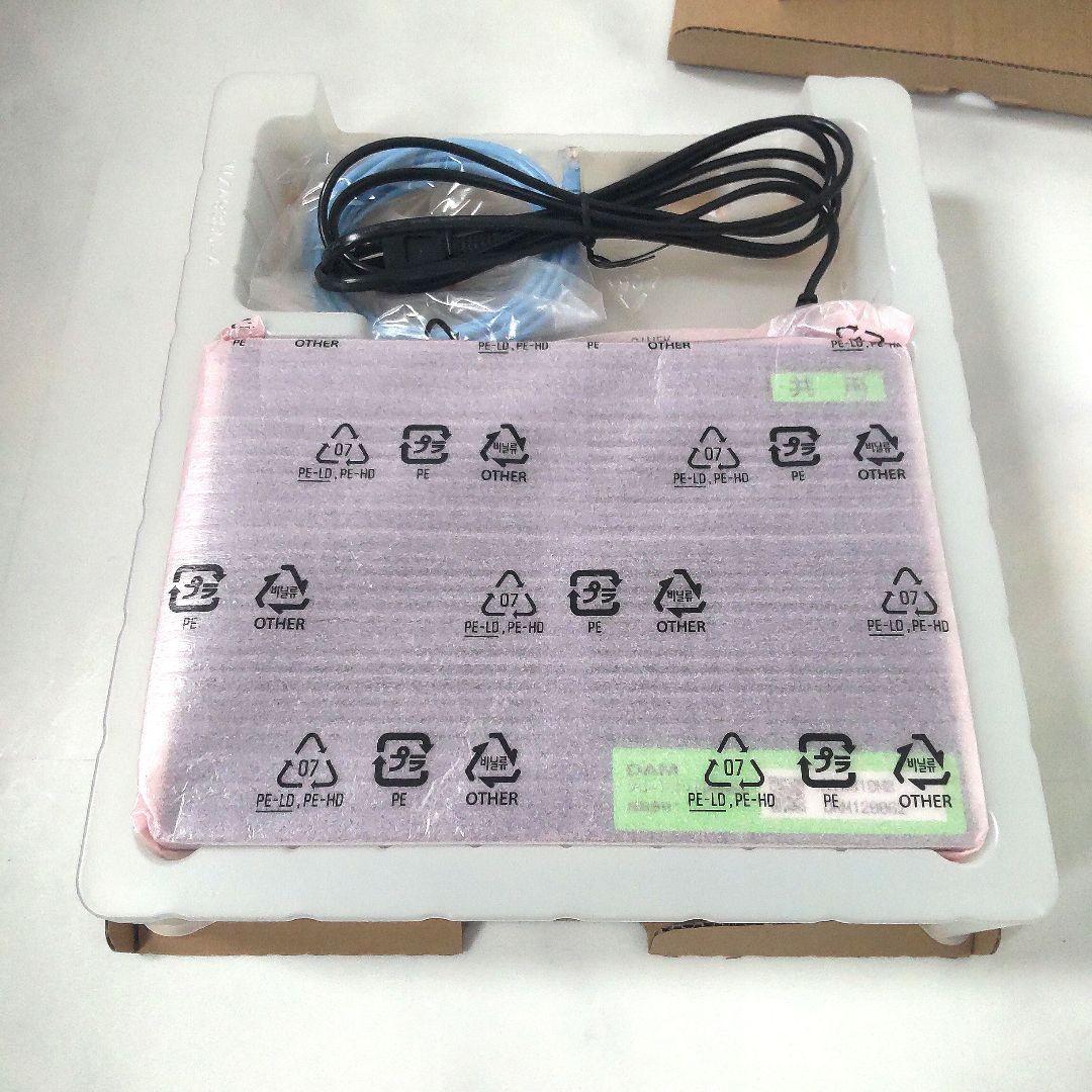 【新品未使用】YAMAHA ギガアクセスルーター RTX810MB