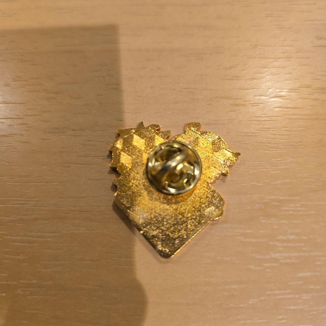 英雄伝説 閃の軌跡】ピンズ クロウ＆リィン（Huri） /ookamiclub