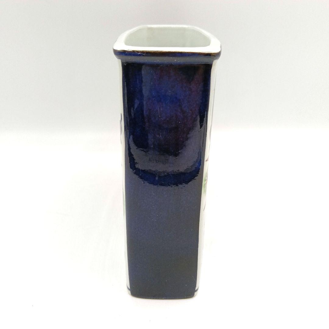 ロイヤルコペンハーゲン テネラ フラワーベース 花瓶 花器 上318