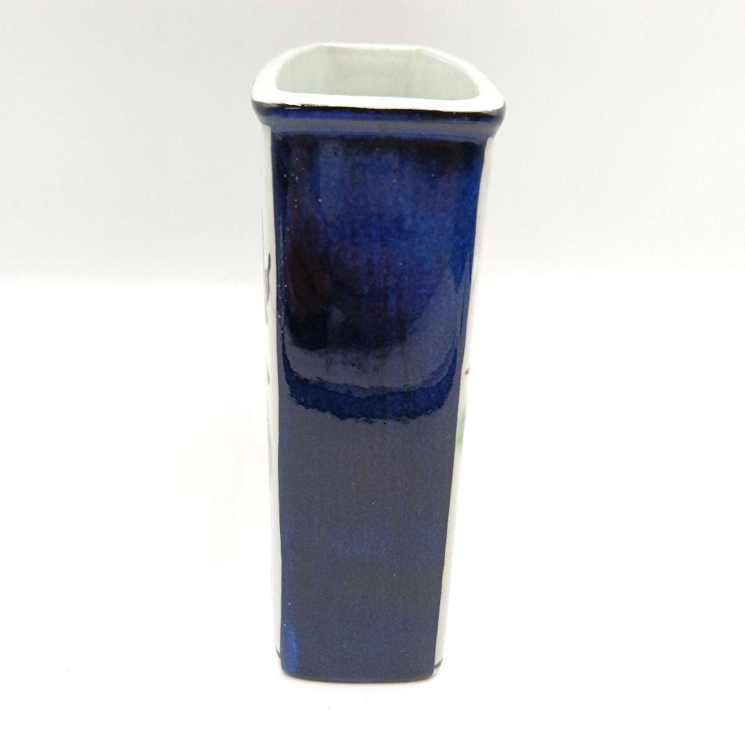 ロイヤルコペンハーゲン テネラ フラワーベース 花瓶 花器 上318