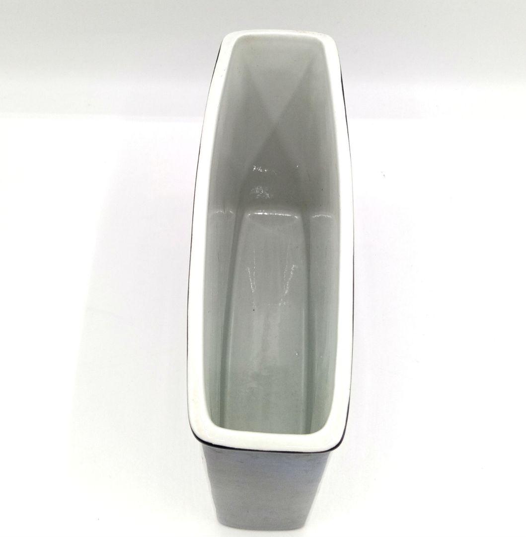 ロイヤルコペンハーゲン テネラ フラワーベース 花瓶 花器 上318