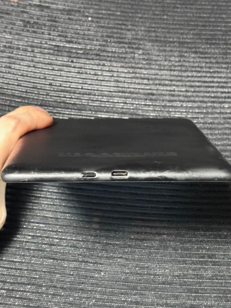 Kindle Paperwhite 8GB 10世代 型番M2L3EK