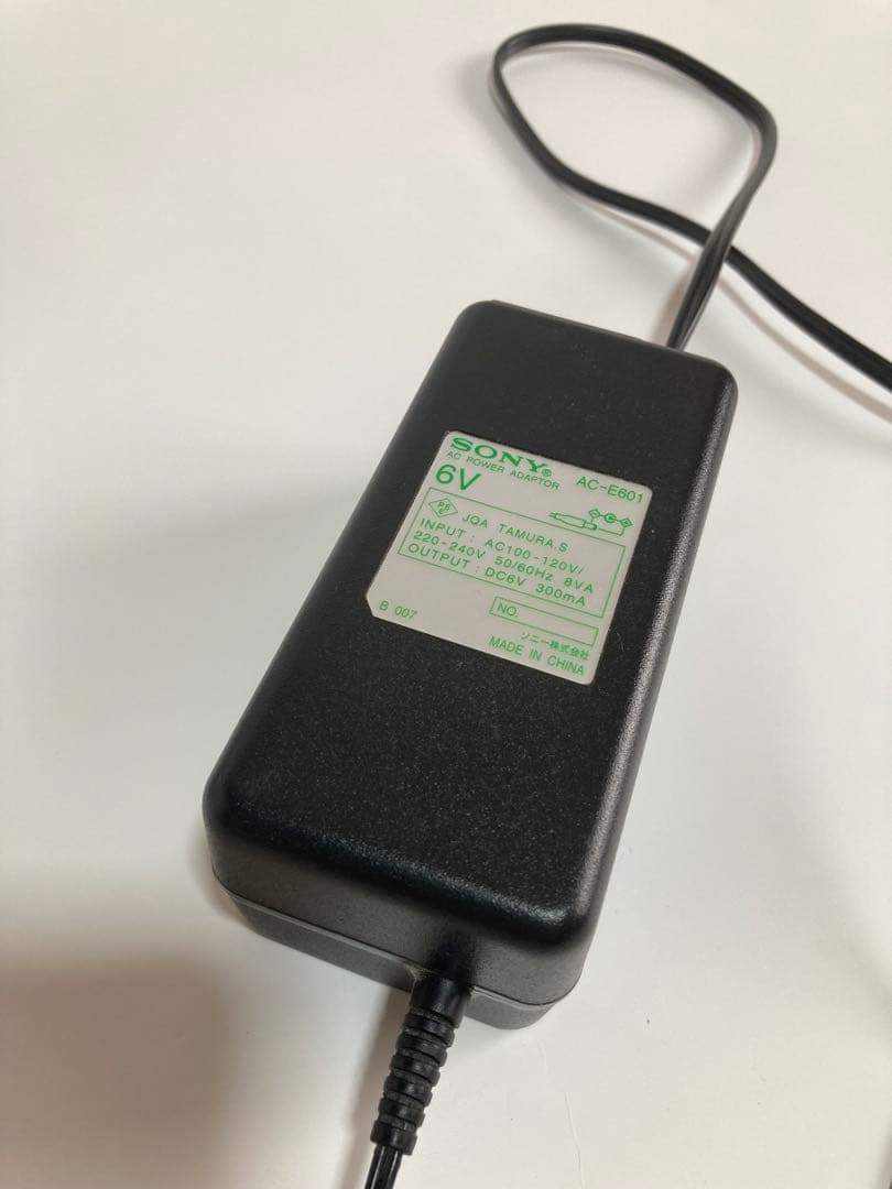 SONY ICF-SW7600GR FMステレオ/SW/MW/LW