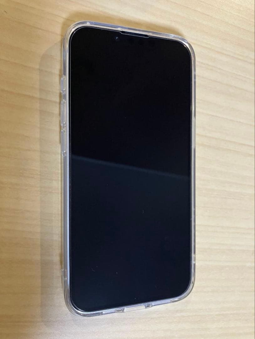 iphone16e ホワイト1ヶ月使用