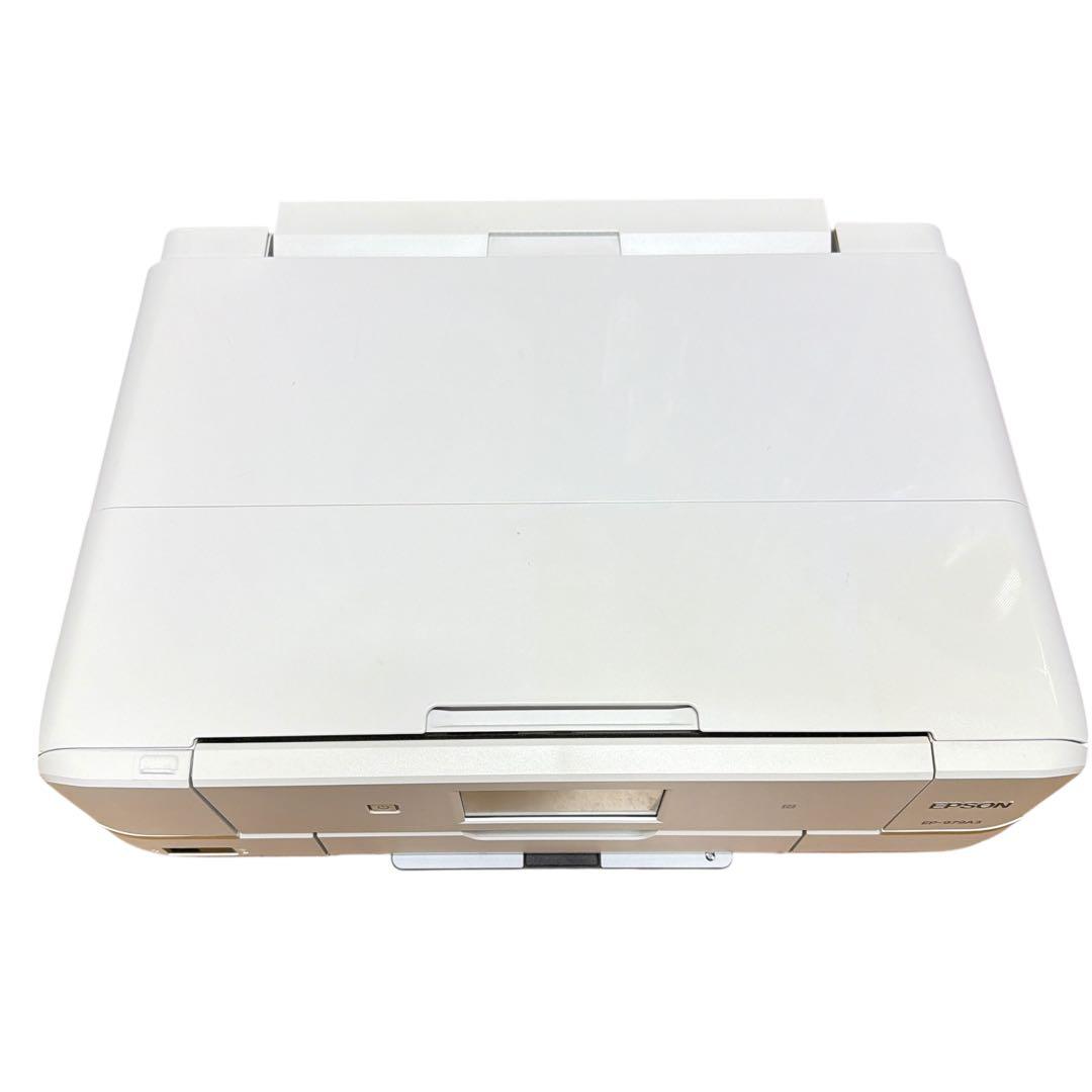 通電確認済 EPSON EP-979A3 A3対応 カラリオ 上位機種