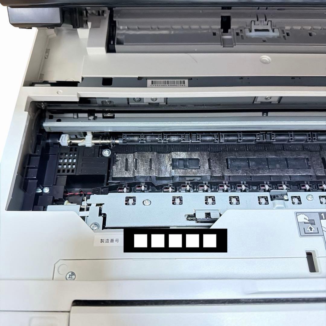 通電確認済 EPSON EP-979A3 A3対応 カラリオ 上位機種