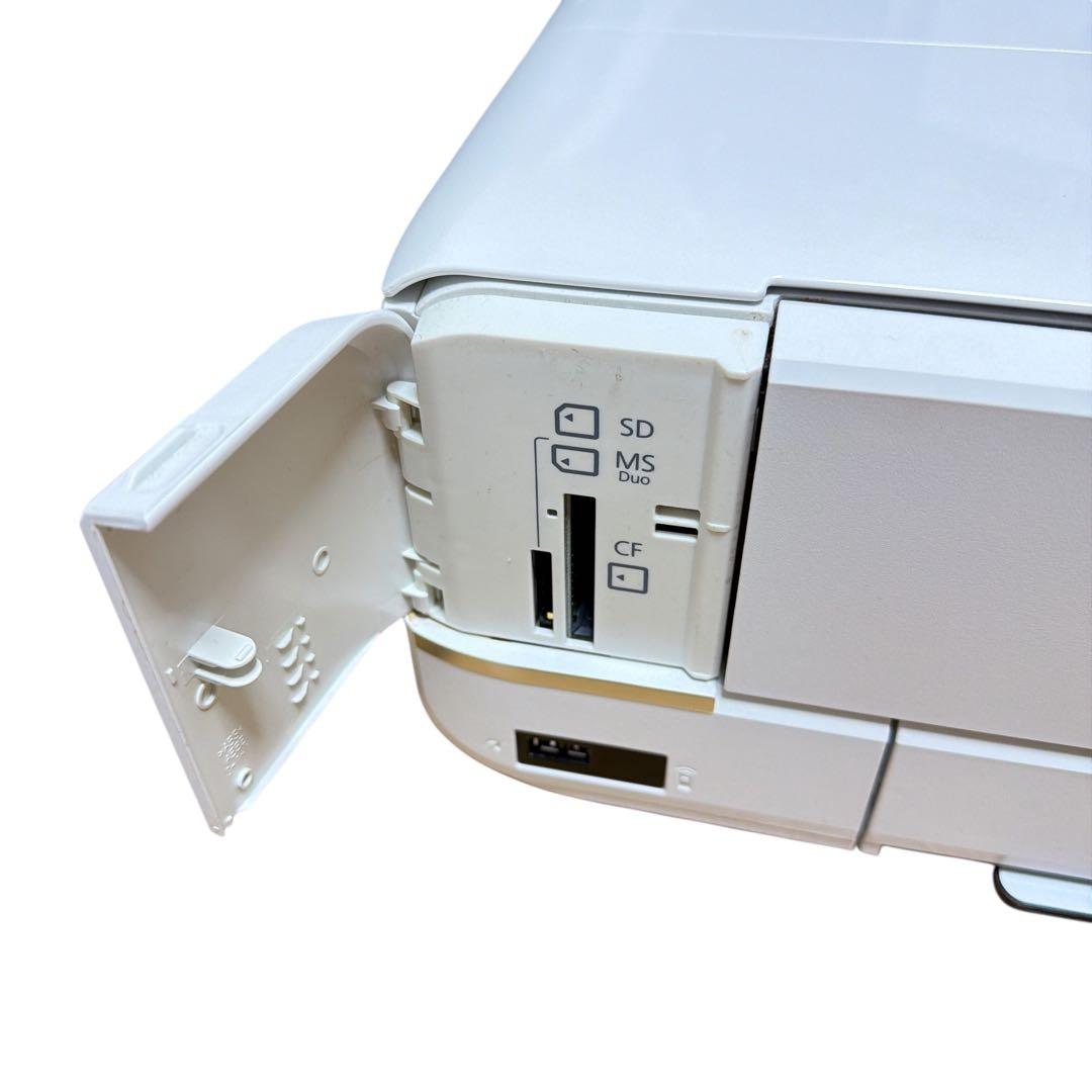 通電確認済 EPSON EP-979A3 A3対応 カラリオ 上位機種