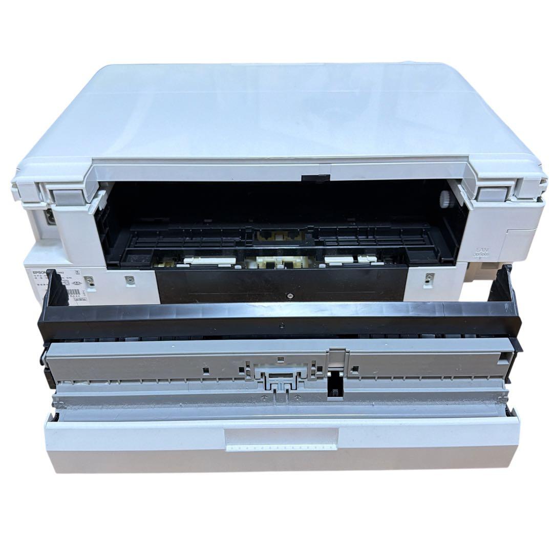 通電確認済 EPSON EP-979A3 A3対応 カラリオ 上位機種