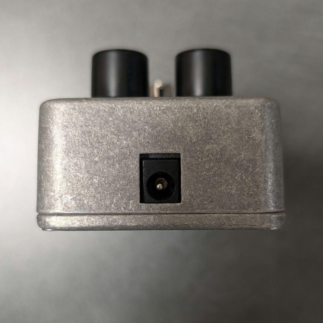 electro-harmonix SOUL PREACHER コンプレッサー