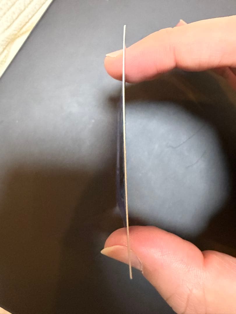 希少　オベリスクの巨神兵 G4-02 シク非貫通