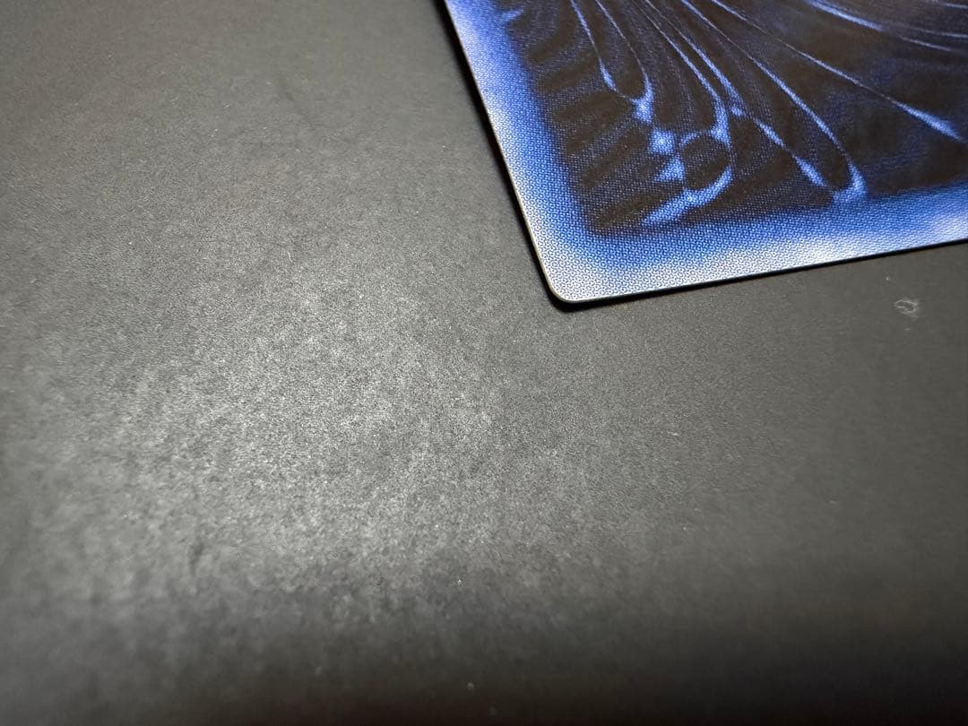 希少　オベリスクの巨神兵 G4-02 シク非貫通