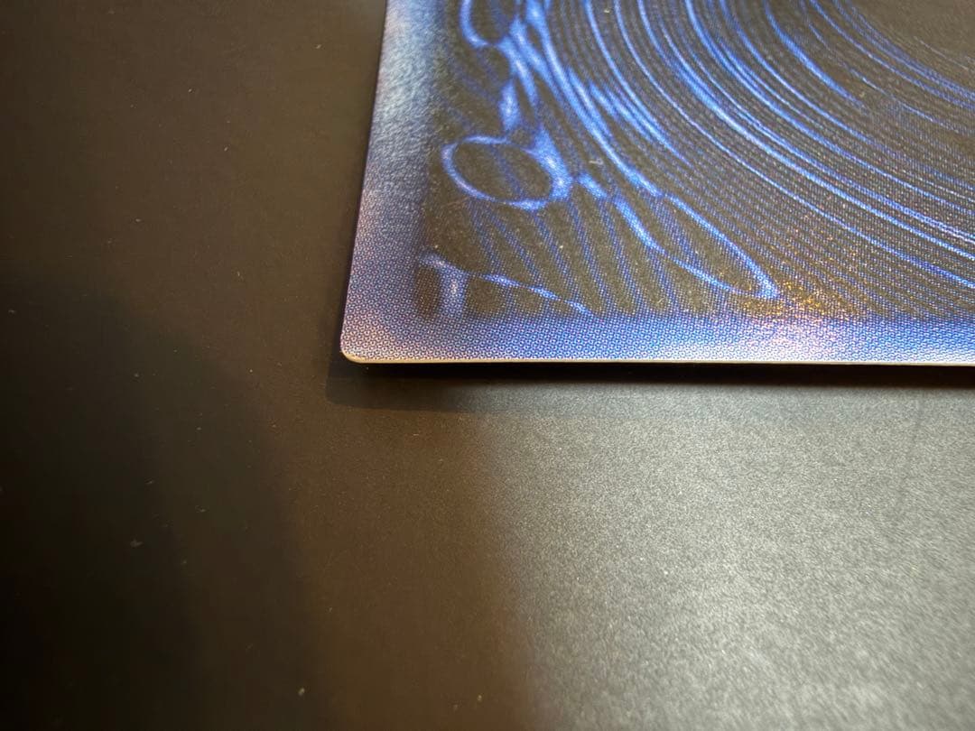 希少　オベリスクの巨神兵 G4-02 シク非貫通