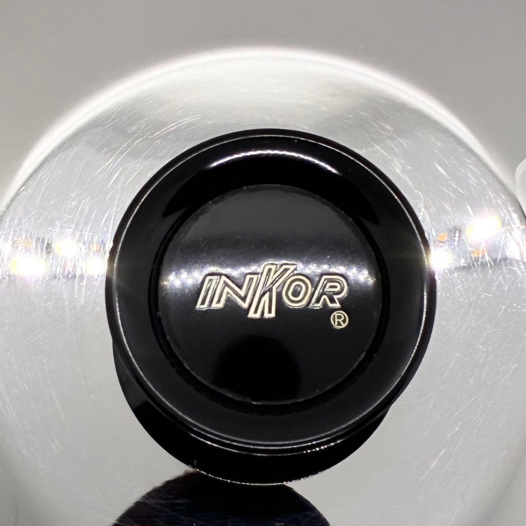 INKOR インコア 片手鍋 外径約21cm ステンレススチール