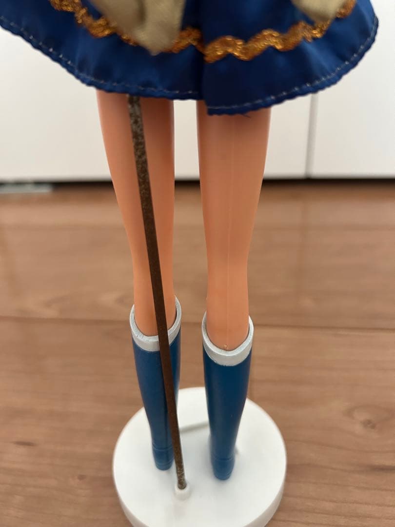 美少女戦士セーラーマーキュリー フィギュア