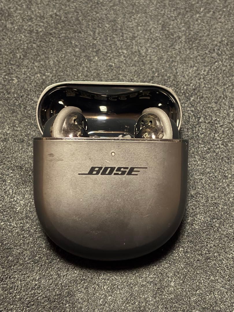 BOSE 435911ワイヤレスイヤホン
