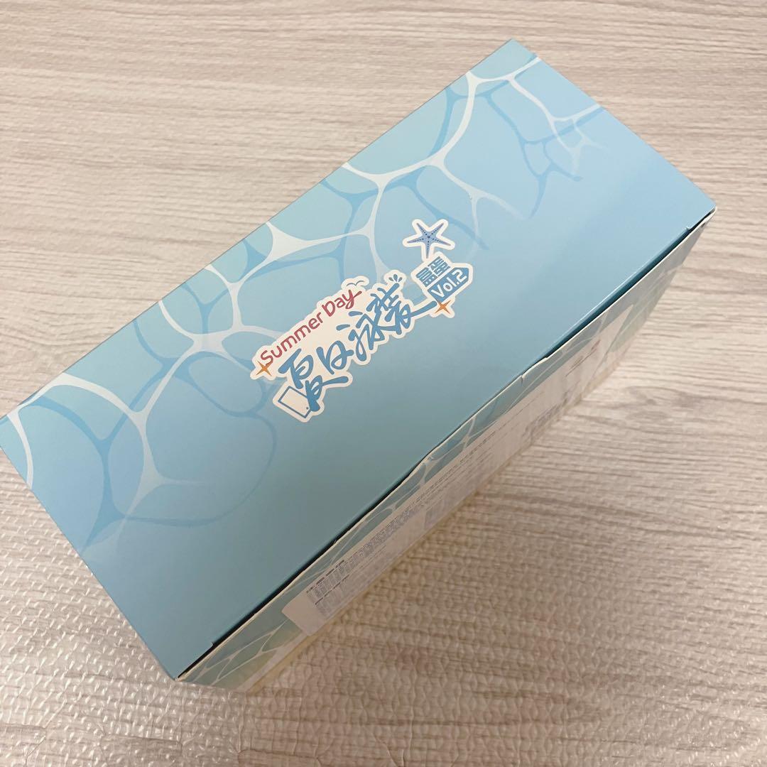 特典付き アズールレーン サマー 水着 デフォルメ フィギュア 3体セット