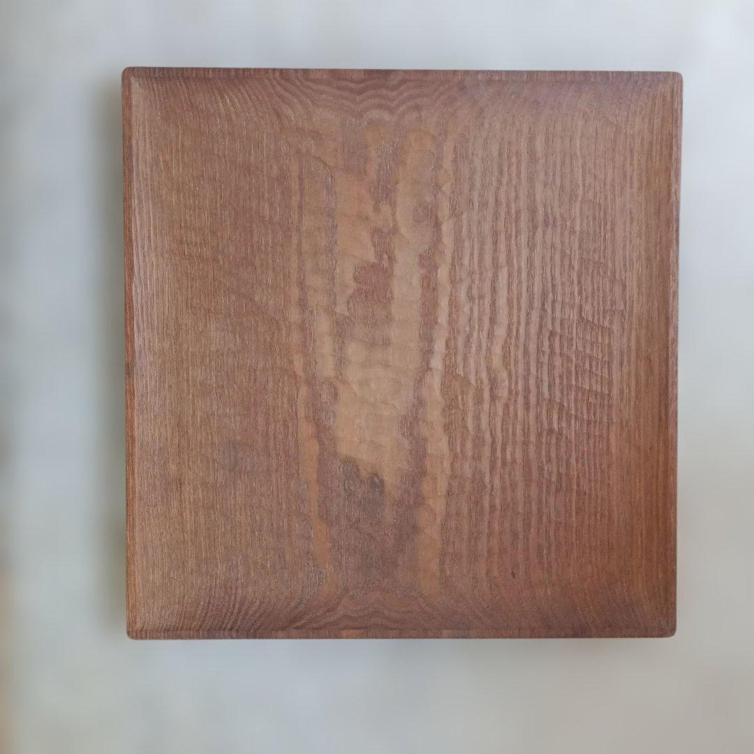 三谷龍ニさん　角大皿