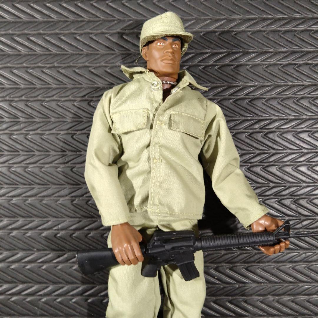 1/6 ミリタリー　フィギュア　5体セット