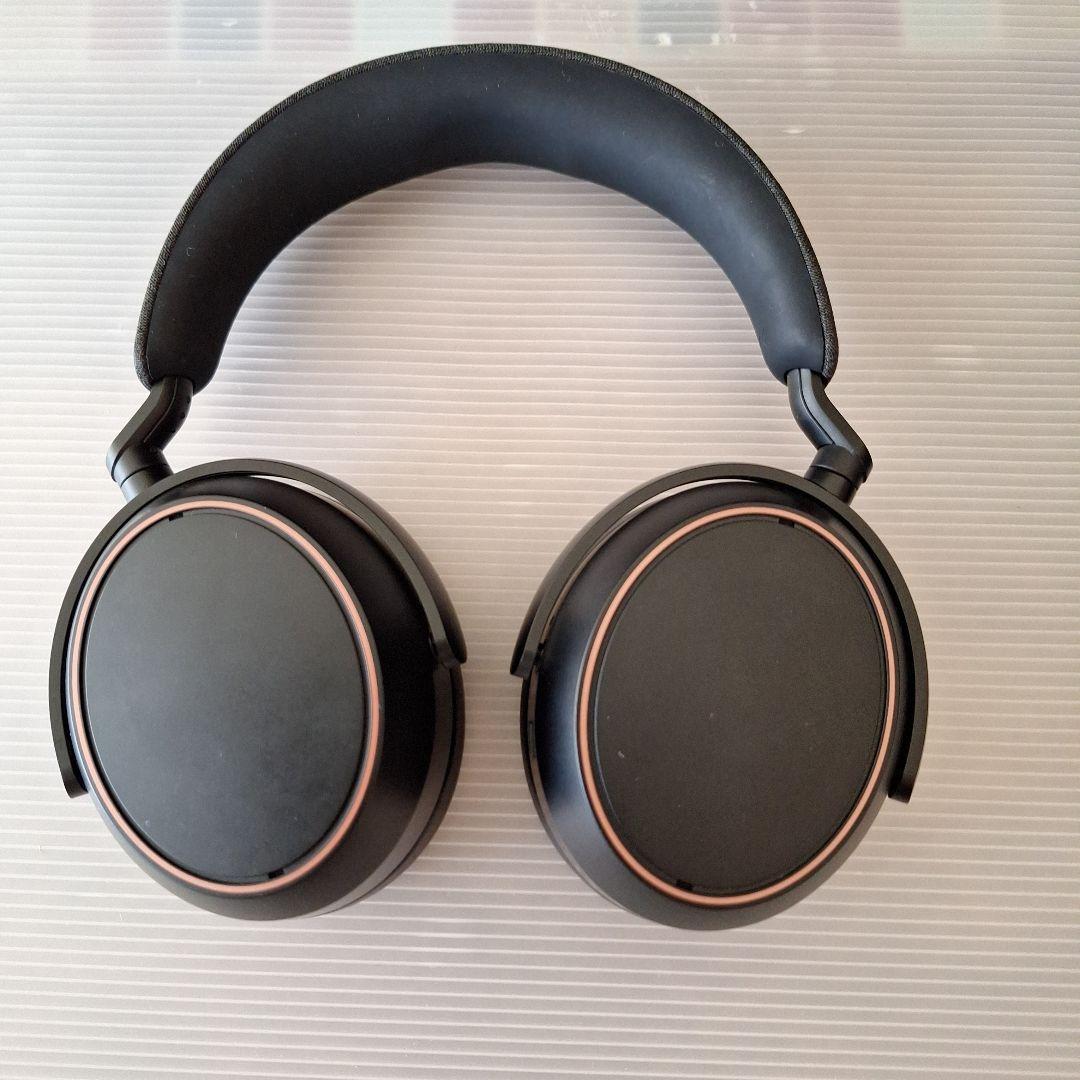 Sennheiser MOMENTUM 4 ワイヤレスヘッドホン 【超美品】